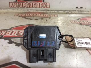 Реостат печки TOYOTA COROLLA FIELDER