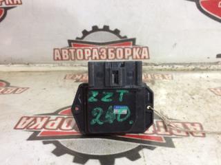 Запчасть реостат печки TOYOTA ALLION