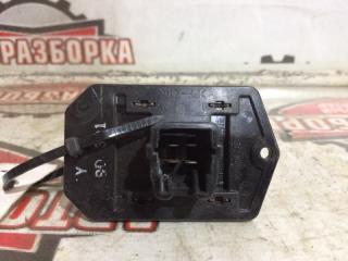 Реостат печки TOYOTA CALDINA