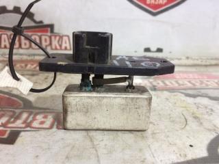 РЕОСТАТ ПЕЧКИ TOYOTA COROLLA