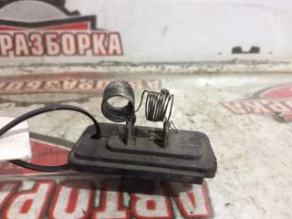 Фото запчасти реостат печки TOYOTA COROLLA Б/У запчасть Запчасть реостат печки TOYOTA COROLLA