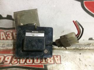 Запчасть реостат печки TOYOTA CORONA