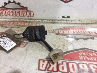 Реостат печки NISSAN VANETTE