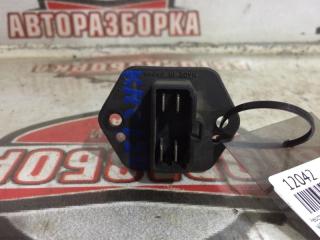 Запчасть реостат печки NISSAN VANETTE