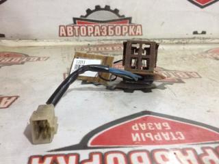 Реостат печки SUBARU LEONE