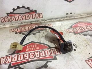 Фото запчасти реостат печки SUZUKI CULTUS Б/У запчасть Запчасть реостат печки SUZUKI CULTUS