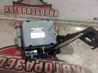 Реостат печки TOYOTA PRIUS 2001