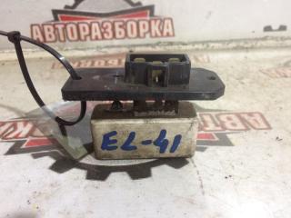 Реостат печки TOYOTA CORSA