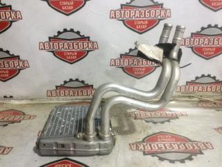 Радиатор печки NISSAN NOTE