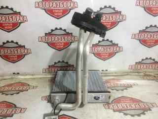 Радиатор печки NISSAN MURANO 2010