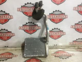 Радиатор печки NISSAN NOTE