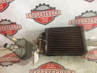 Фото запчасти радиатор печки HONDA ACCORD Б/У запчасть Запчасть радиатор печки HONDA ACCORD