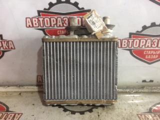 Радиатор печки HONDA HR-V