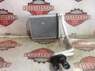 Радиатор печки HONDA INSIGHT