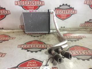 Радиатор печки HONDA FIT 2011