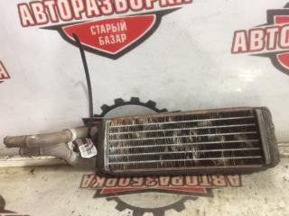 Радиатор печки задний MITSUBISHI DELICA