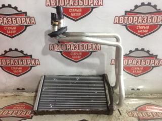 Радиатор печки MITSUBISHI DELICA D:5 2007