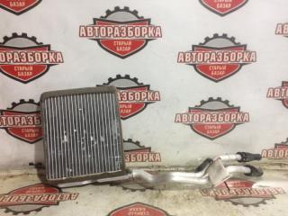 Фото запчасти радиатор печки MAZDA PREMACY 2006 Б/У запчасть Запчасть радиатор печки MAZDA PREMACY 2006