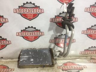 Радиатор печки SUBARU FORESTER