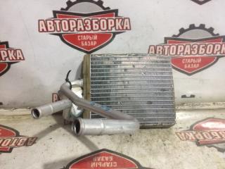 Радиатор печки SUBARU FORESTER