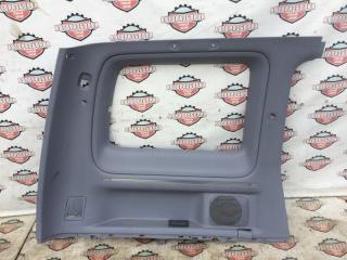 Обшивка салона задняя левая TOYOTA TOWN ACE NOAH 1997