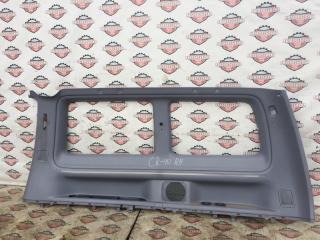 Обшивка салона задняя правая TOYOTA TOWN ACE NOAH 1997