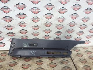 Обшивка салона задняя правая TOYOTA TOWN ACE NOAH 1997