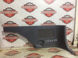 Обшивка салона задняя правая TOYOTA TOWN ACE NOAH 1997