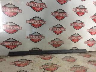 Накладка замка багажника TOYOTA TOWN ACE NOAH 1997