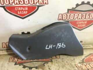 Консоль ручника TOYOTA HIACE 2001