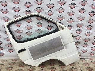 Дверь передняя правая TOYOTA HIACE 2001
