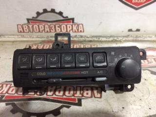 Блок управления климат-контролем передний NISSAN BLUEBIRD 1995
