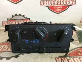 Блок управления климат-контролем NISSAN CUBE