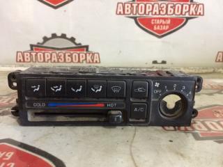 Блок управления климат-контролем NISSAN BLUEBIRD