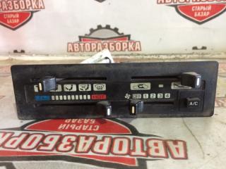 Блок управления климат-контролем NISSAN VANETTE