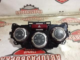 Блок управления климат-контролем SUBARU FORESTER 2008