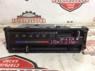 Блок управления климат-контролем SUZUKI JIMNY WIDE