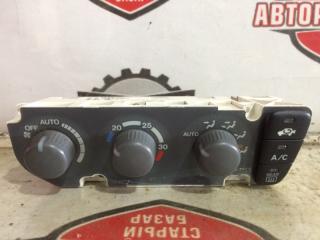 Блок управления климат-контролем HONDA CR-V