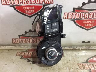 Блок управления климат-контролем HONDA INSIGHT 2009