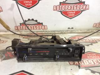 Блок управления климат-контролем MAZDA CAPELLA 1989