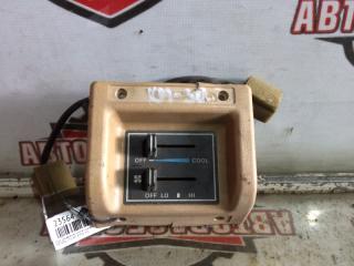 Блок управления климат-контролем задний TOYOTA LITE ACE