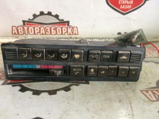 Блок управления климат-контролем TOYOTA CORONA