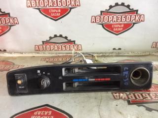 Блок управления климат-контролем задний TOYOTA TOWN ACE 1990