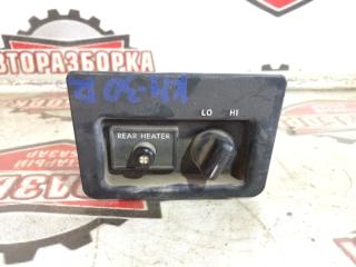 Блок управления климат-контролем задний TOYOTA LITE ACE