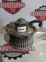 Мотор печки SUBARU LEONE Б/У Мотор печки SUBARU LEONE