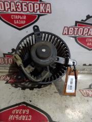 Мотор печки Б/У Мотор печки