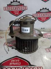 Мотор печки NISSAN VANETTE Б/У Мотор печки NISSAN VANETTE