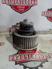 Мотор печки Б/У Мотор печки