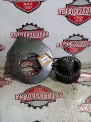 Мотор печки Б/У Мотор печки