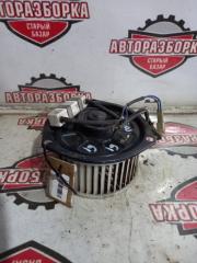 Мотор печки Б/У Мотор печки